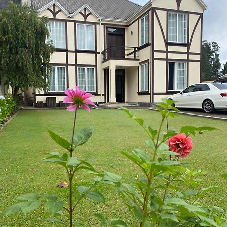 Villa Cassandra Nuwara Eliya Exterior foto