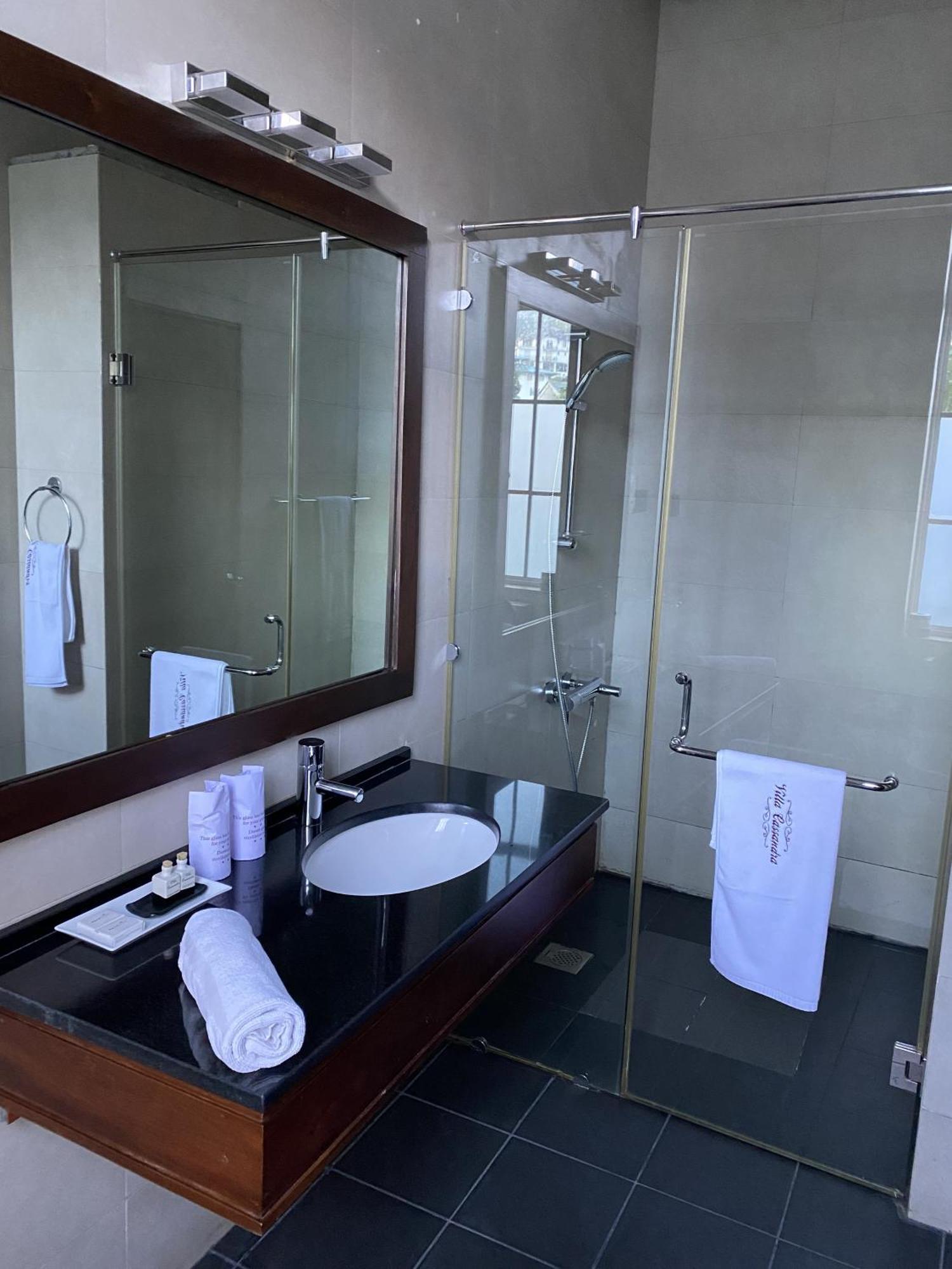 Villa Cassandra Nuwara Eliya Exterior foto