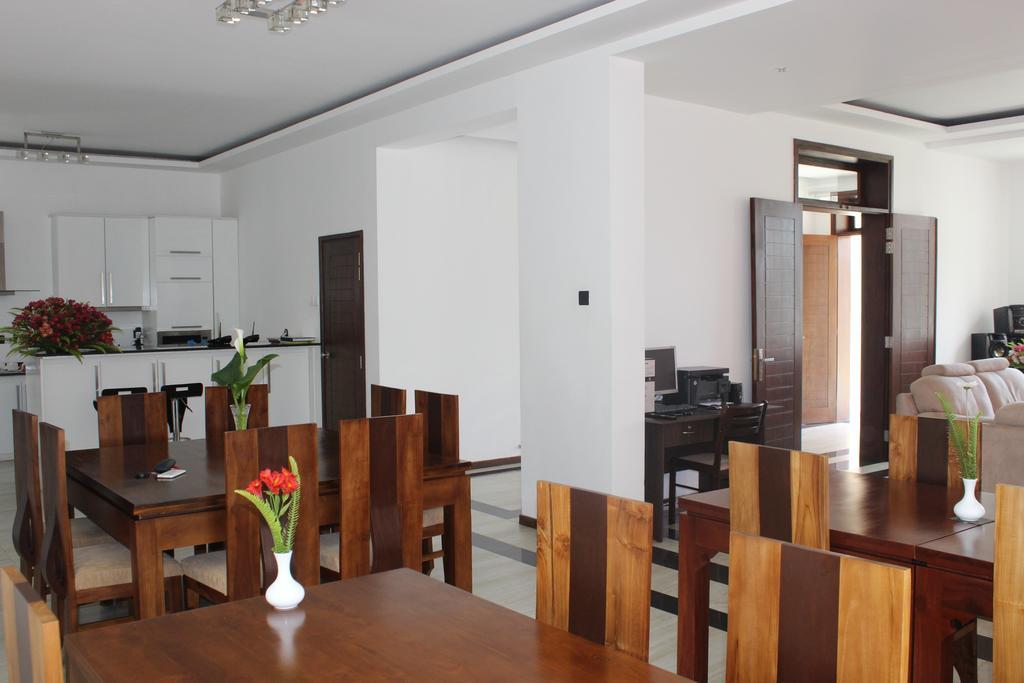 Villa Cassandra Nuwara Eliya Exterior foto
